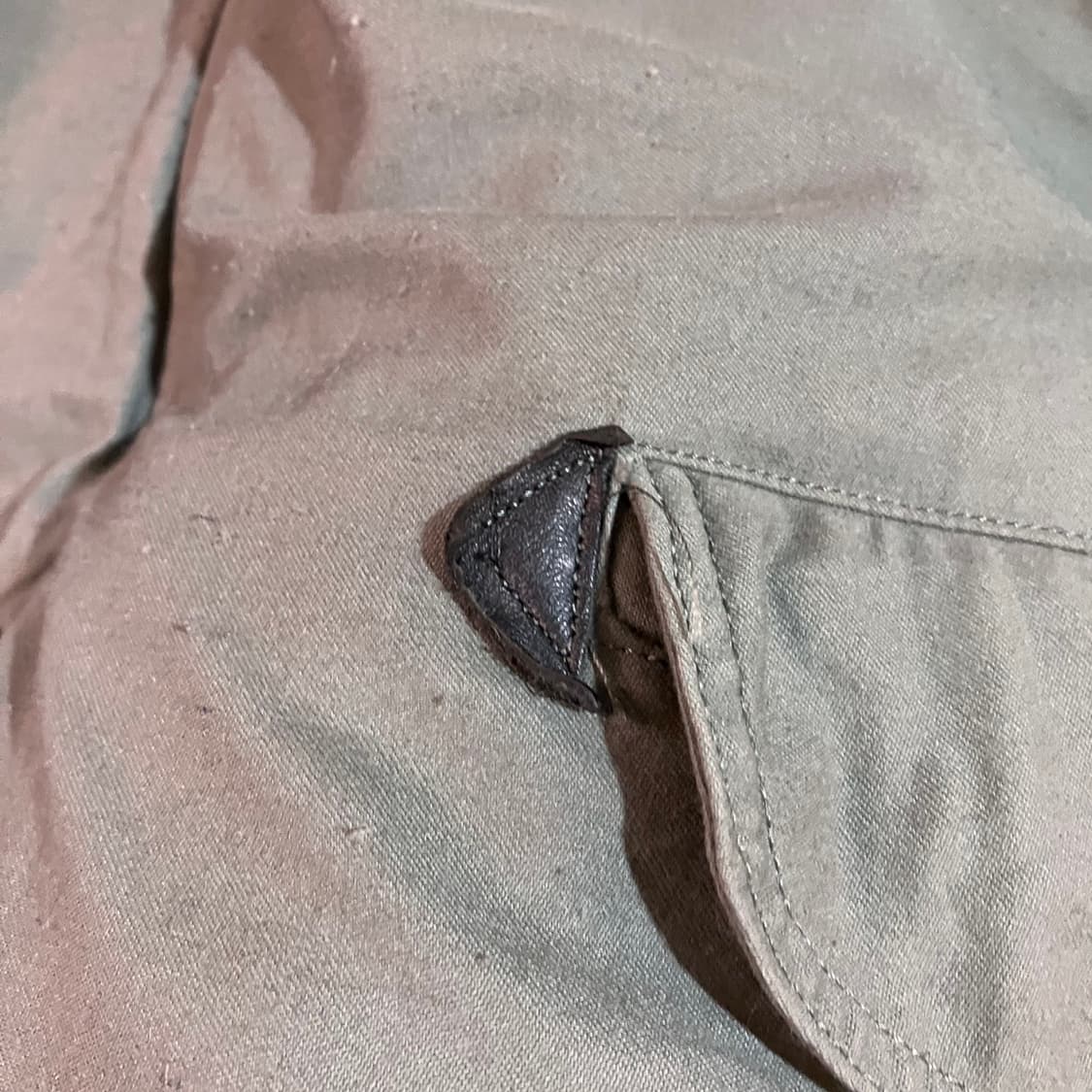 아비렉스 워크 n3b 야상점퍼 상품이미지6