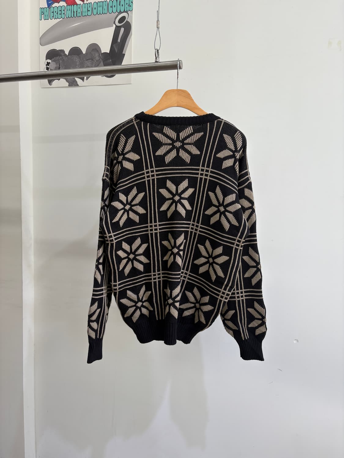 VALENTINO GARAVANI (Made in Italy) 니트 상품이미지5