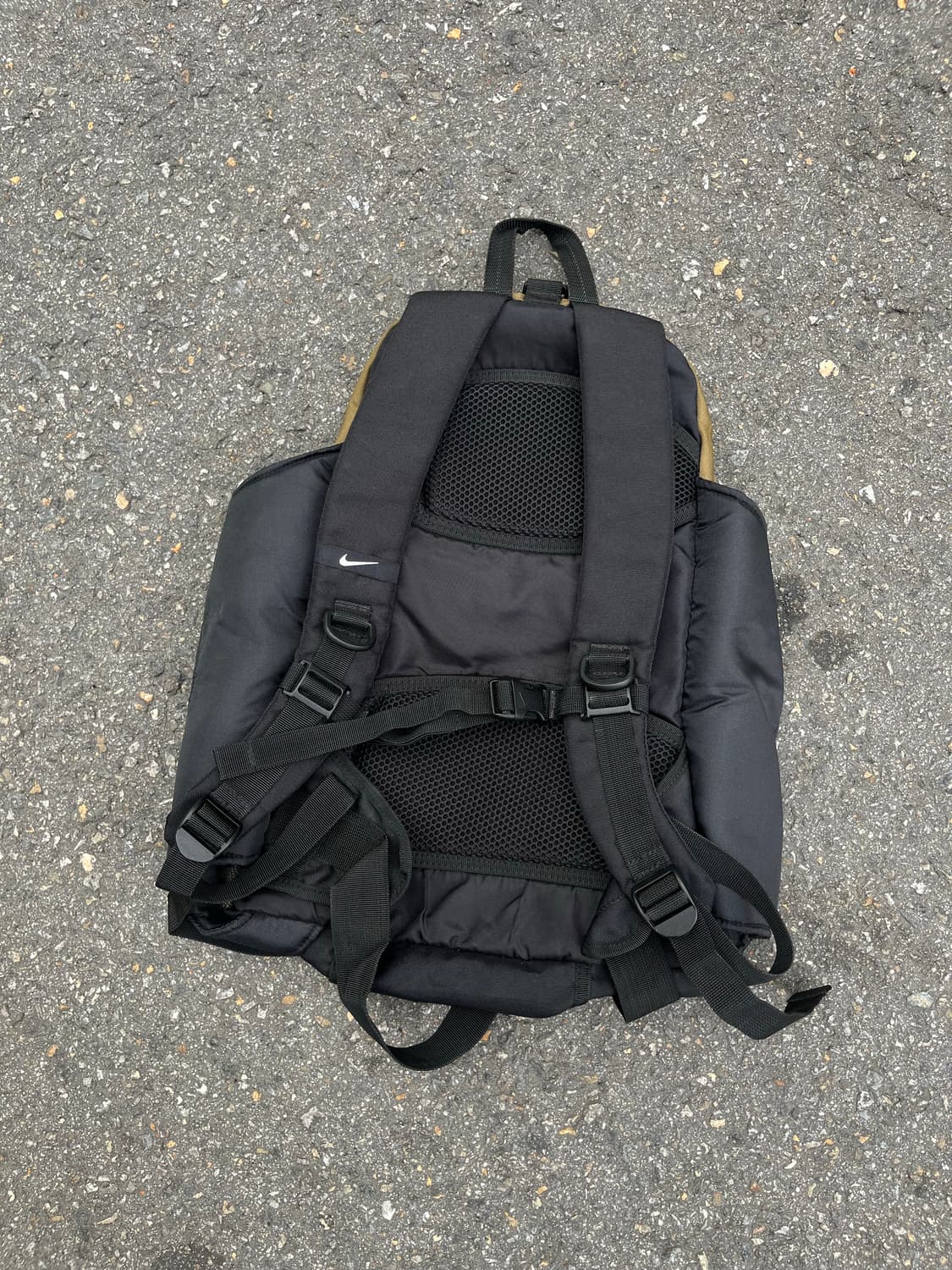 00‘s 나이키 백팩 상품이미지2