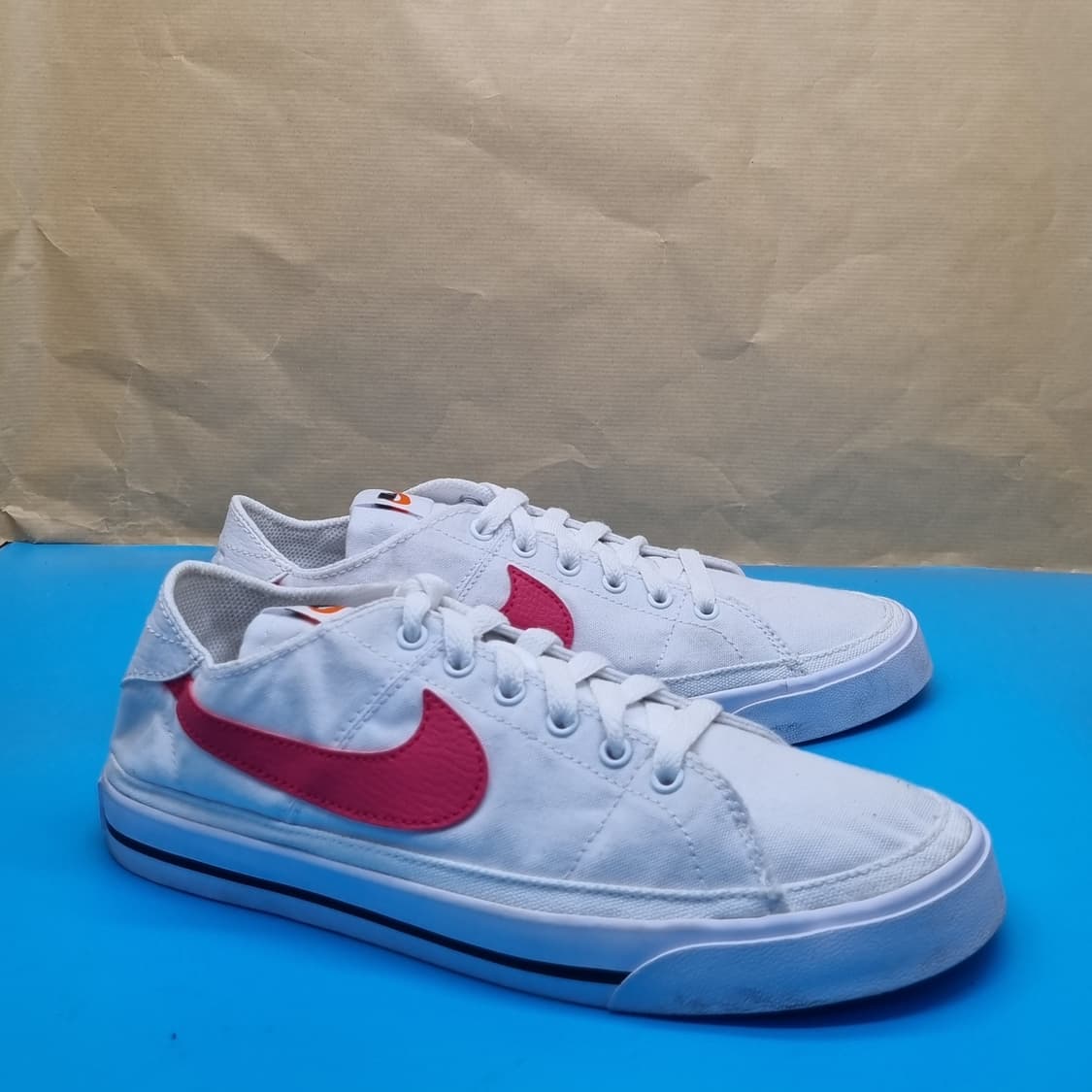 나이키 코트레거시 남성스니커즈270  상품이미지1