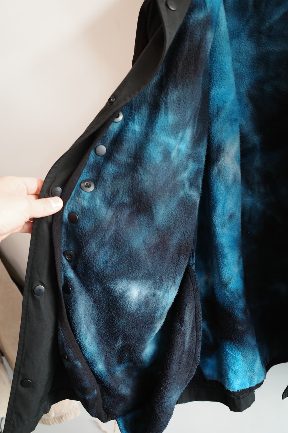 UNSTUDIED 유틸리티 점퍼  상품이미지6