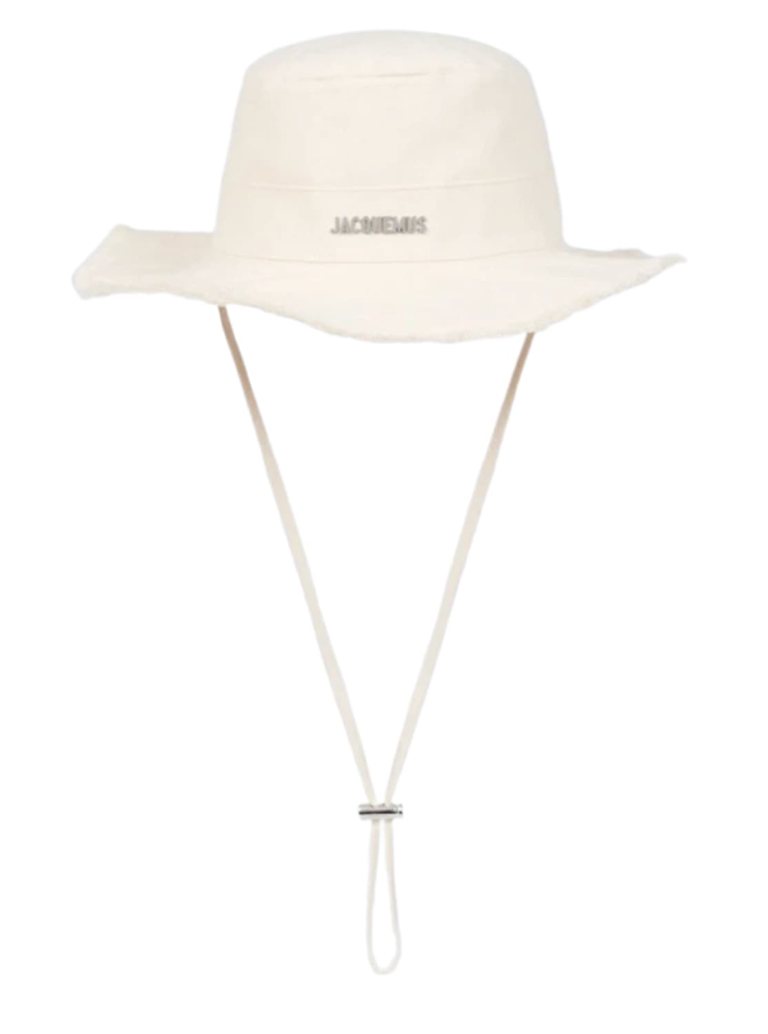 (60) 자크뮈스 르 밥 아티초크 버킷햇 오프 화이트 상품이미지1