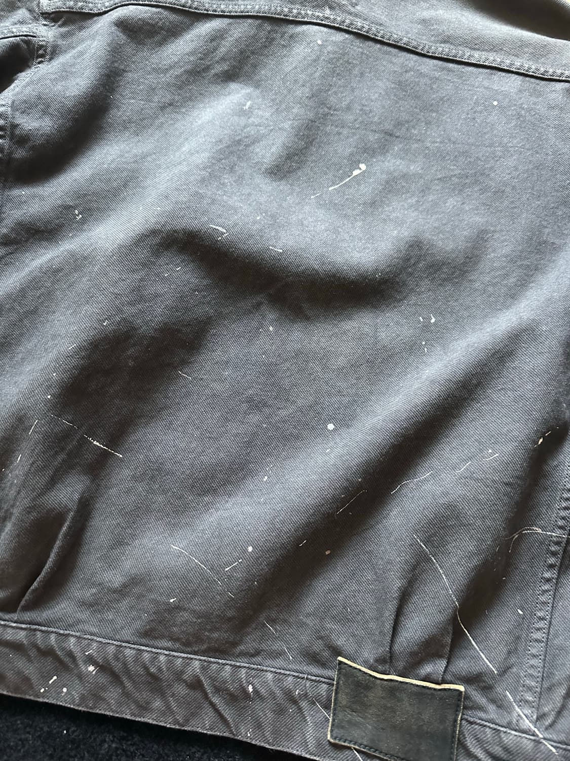 [2] 비즈빔 21SS 101XX 자켓 상품이미지3