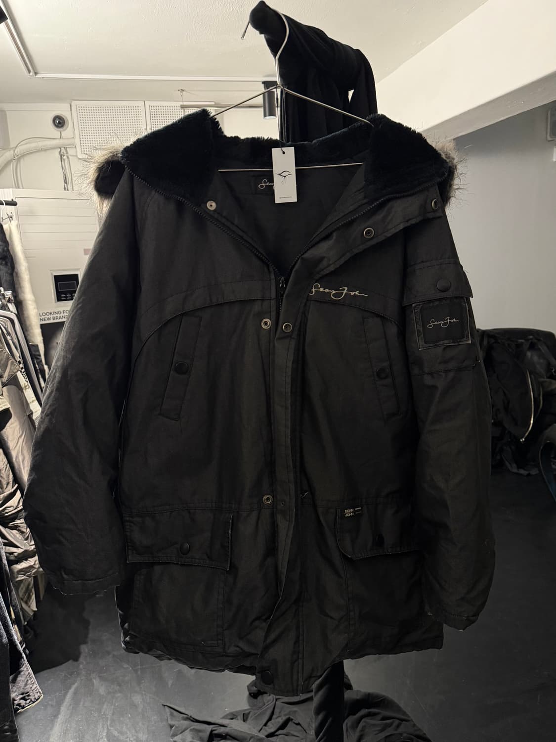 VF. 098 Sean John 상품이미지2