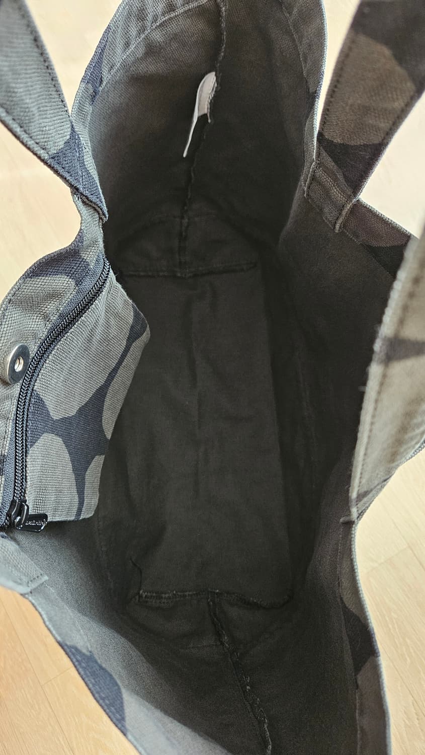 Marimekko kivet tote bag 마리메꼬 키벳 토트백 상품이미지9