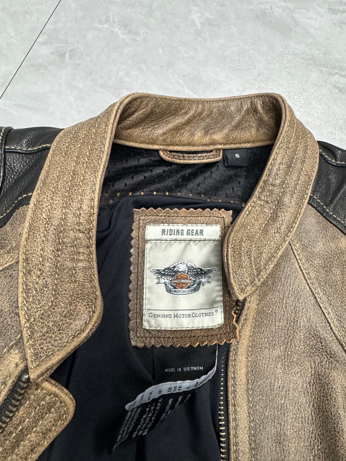 할리데이비슨 상품이미지3