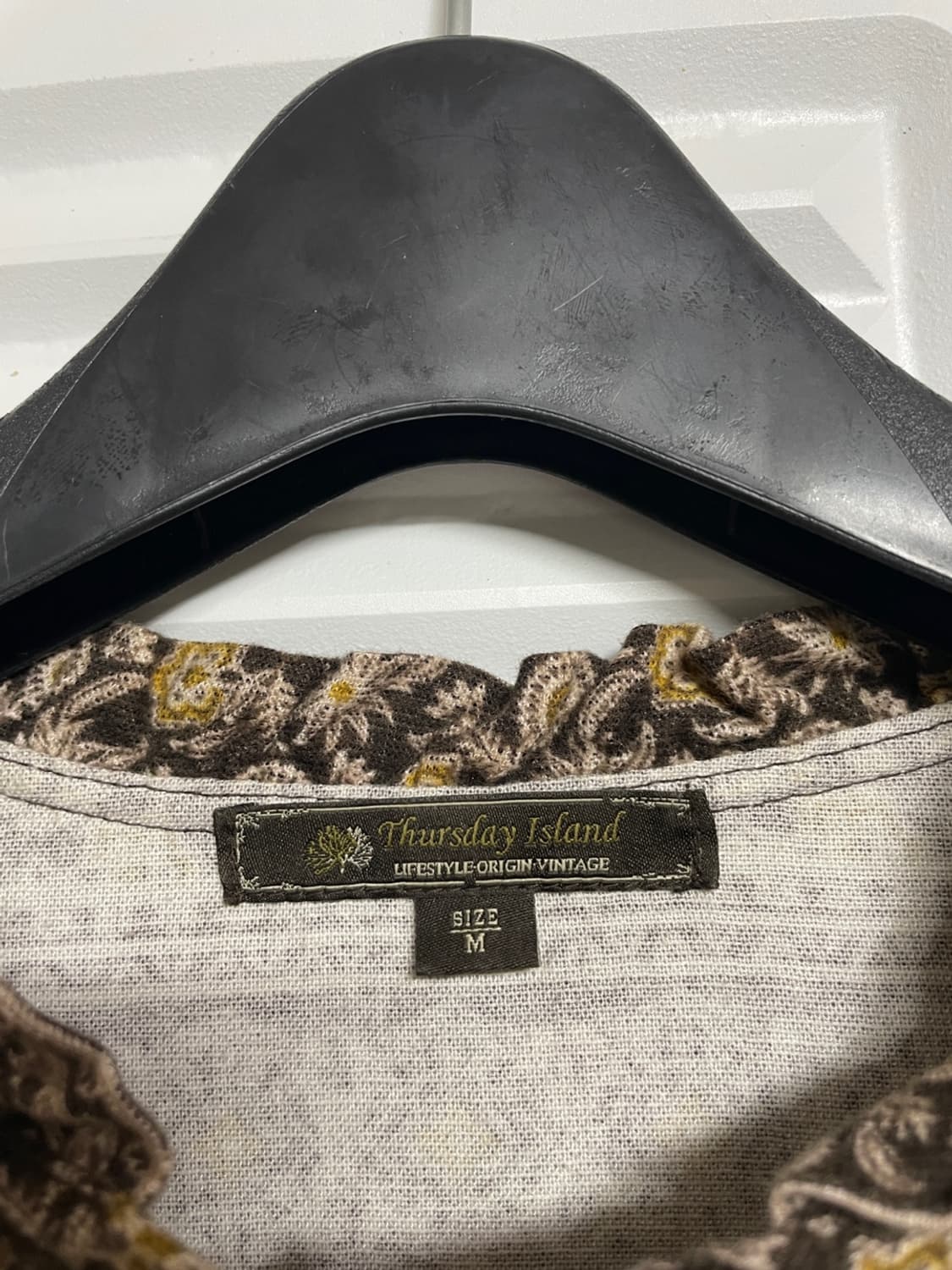 써스데이아일랜드 원피스 상품이미지4