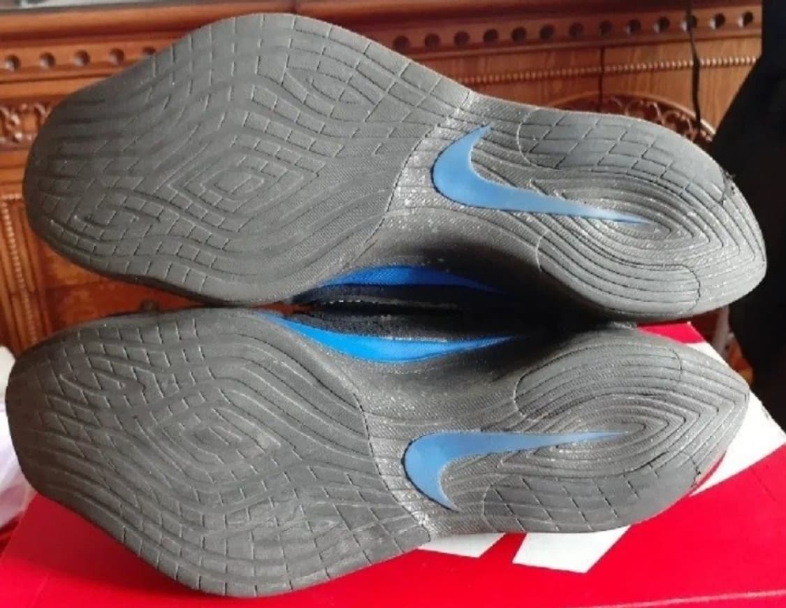 나이키 문레이서 블루 블랙 285 상품이미지7