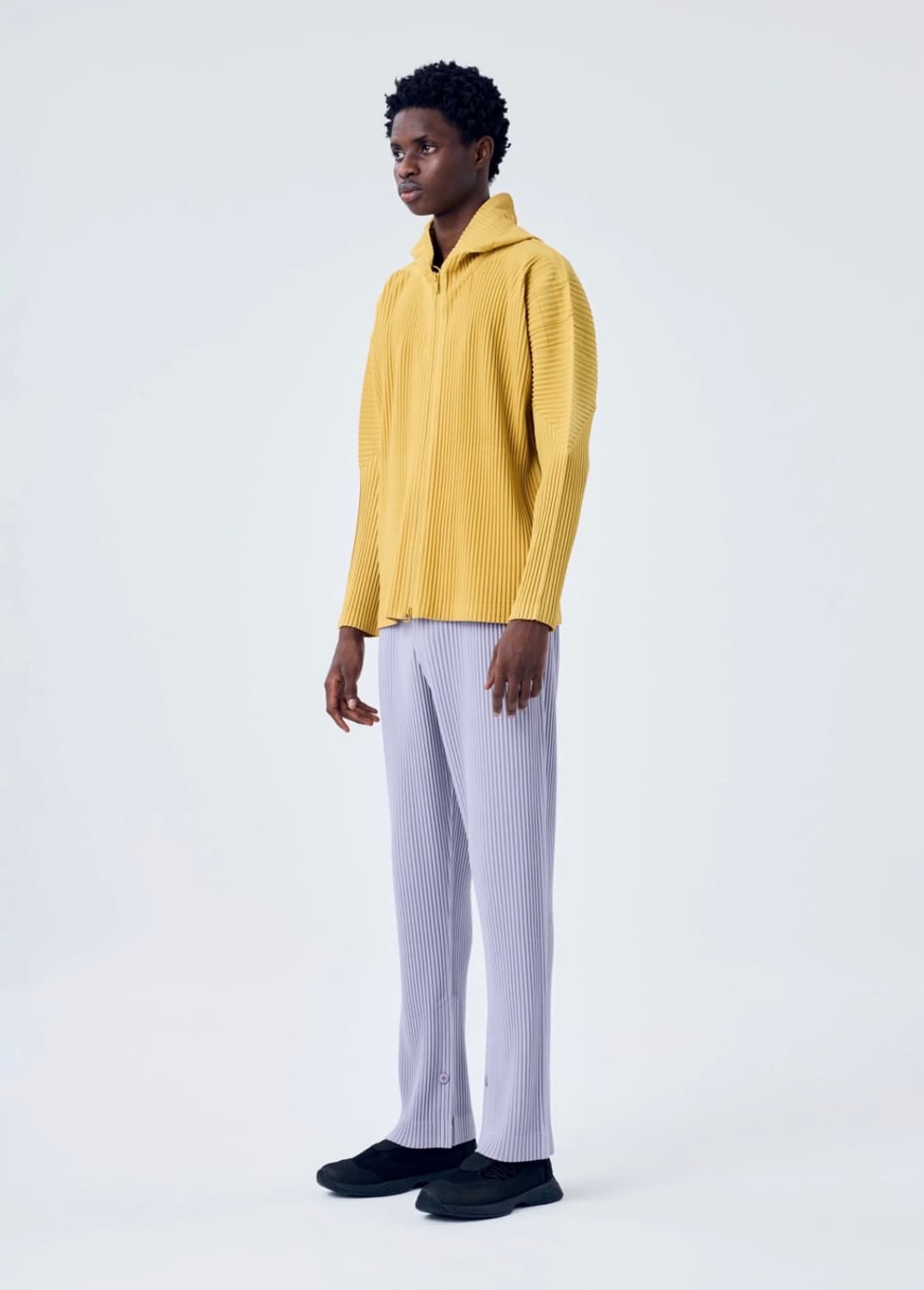 [4] 옴므플리세 후드집업 상품이미지2