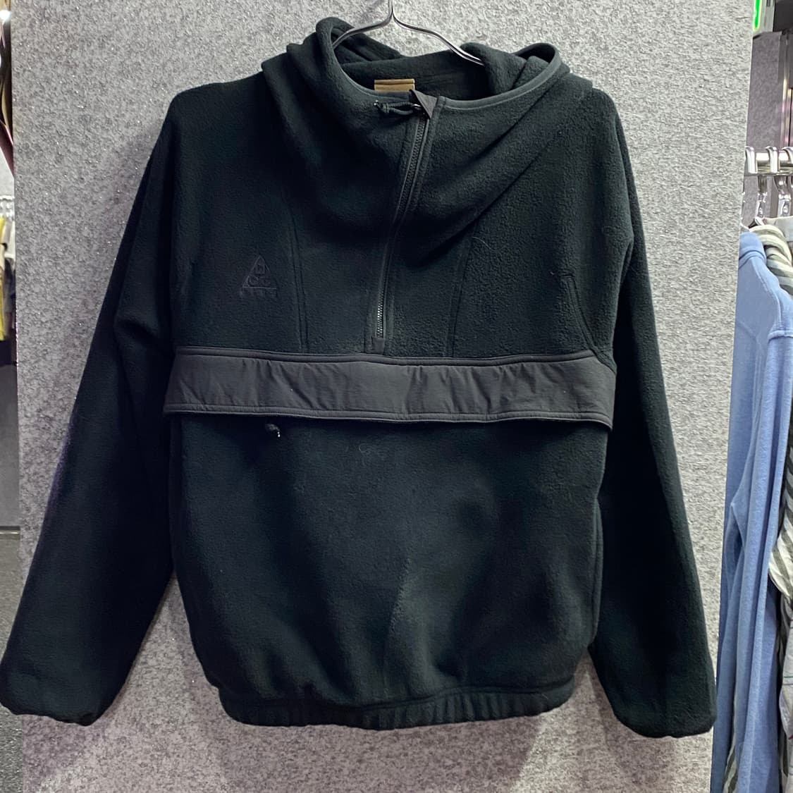 나이키 acg 빅포켓 하프집업 플리스 B4322 상품이미지2