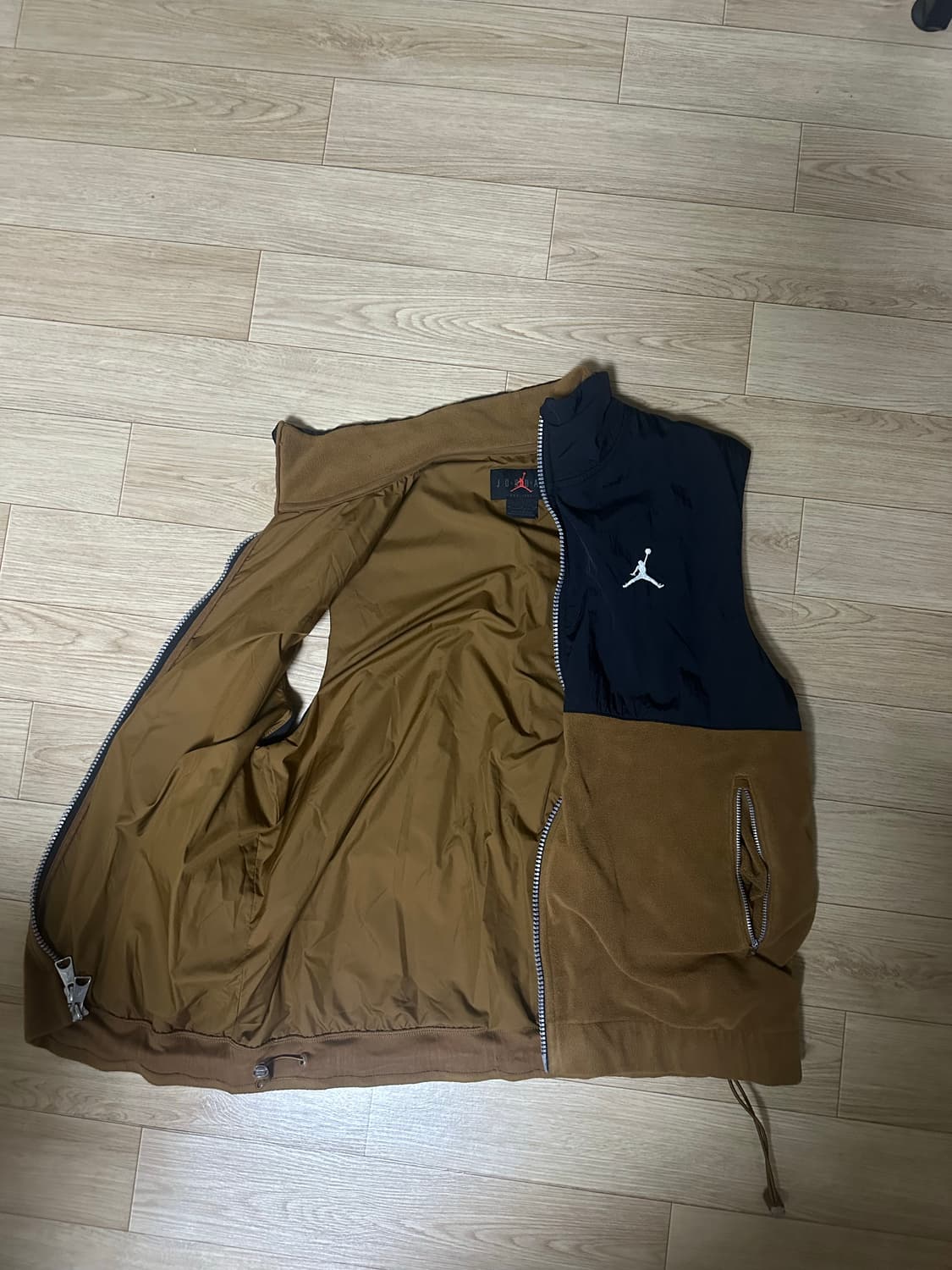 조던 조끼M 상품이미지5