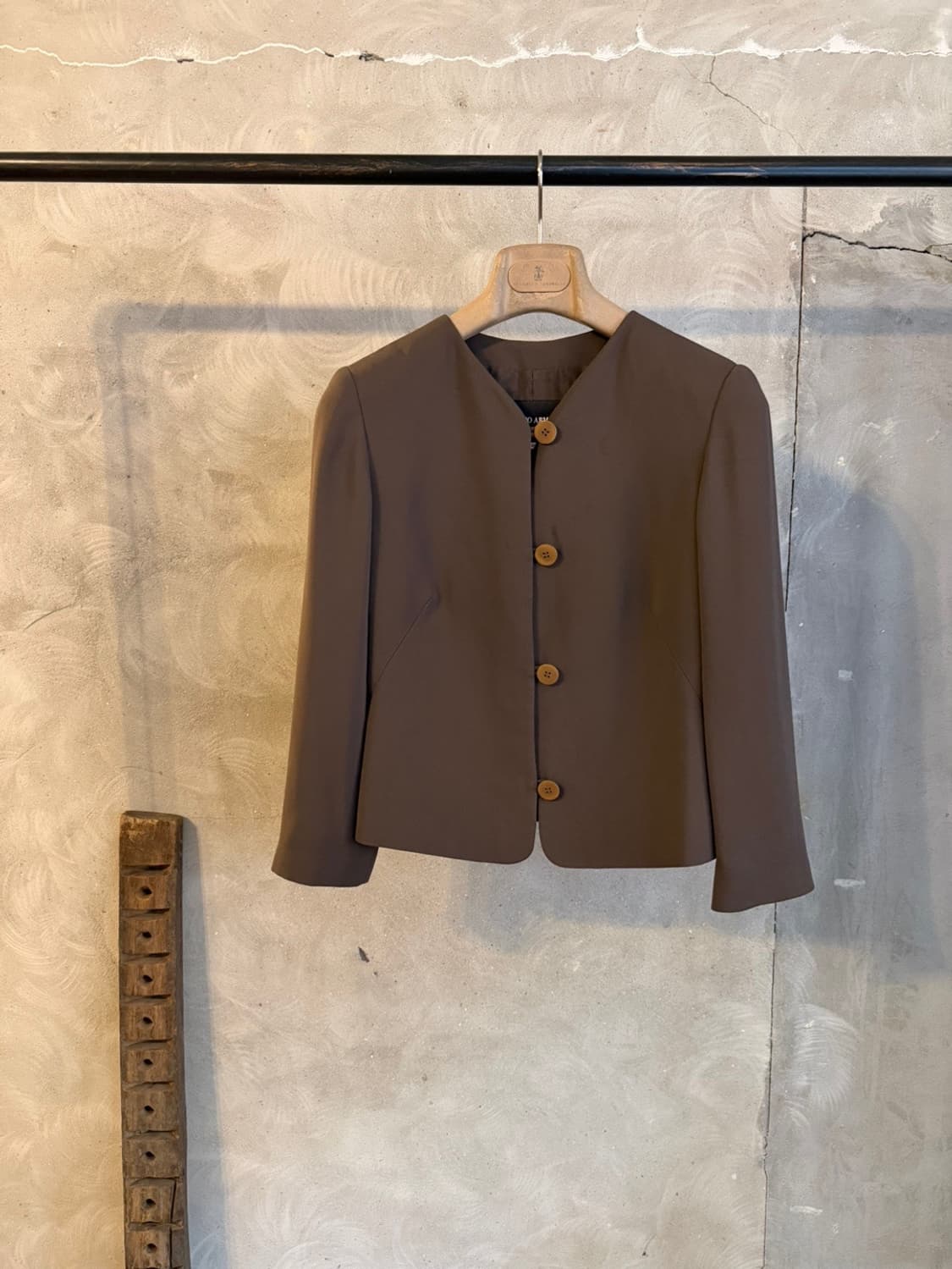 조르지오 아르마니 자켓 55 상품이미지1