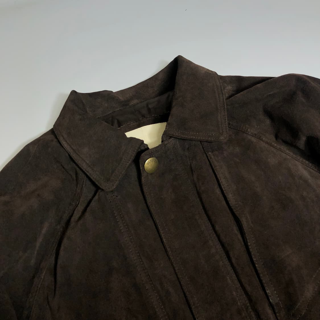 Vetiver 피그스킨 자켓  상품이미지2