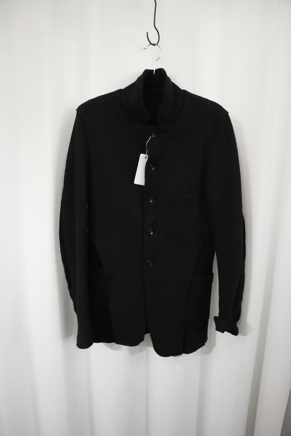 The viridi Anne wool coat 상품이미지1