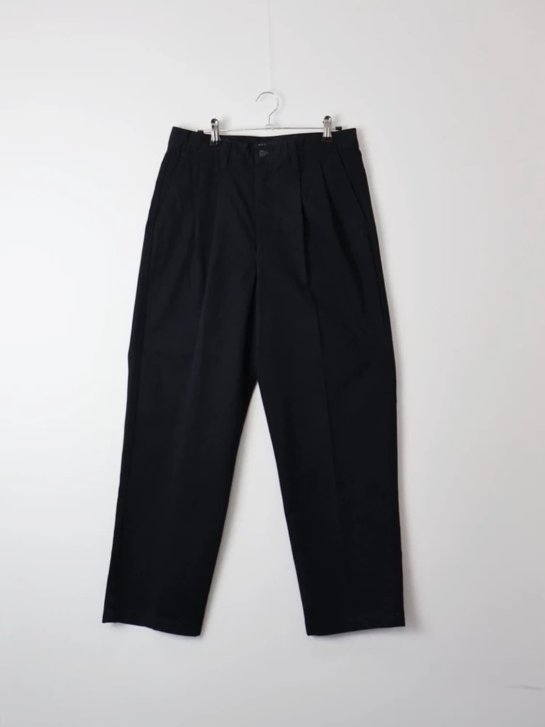 Dockers Khakis Black Pleated Pants 상품이미지3