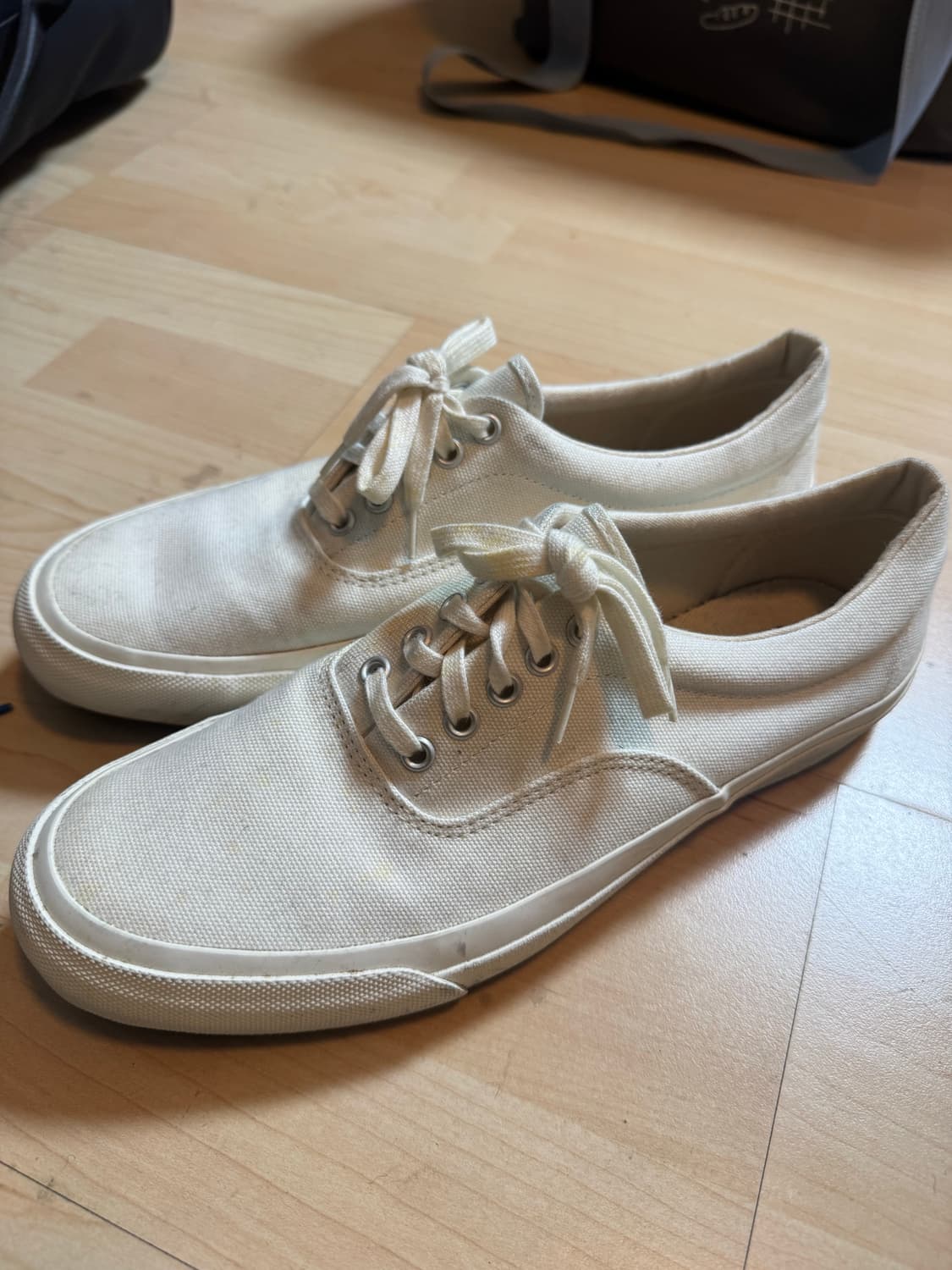 문스타 Moonstar 덱 스니커즈 상품이미지1