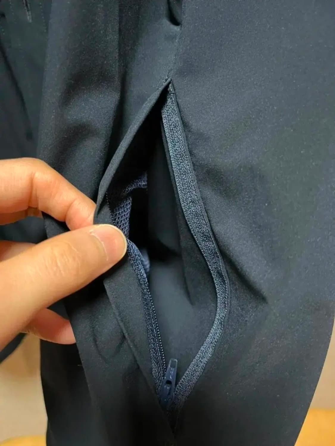 20ss beams ssz rash shirt 상품이미지2