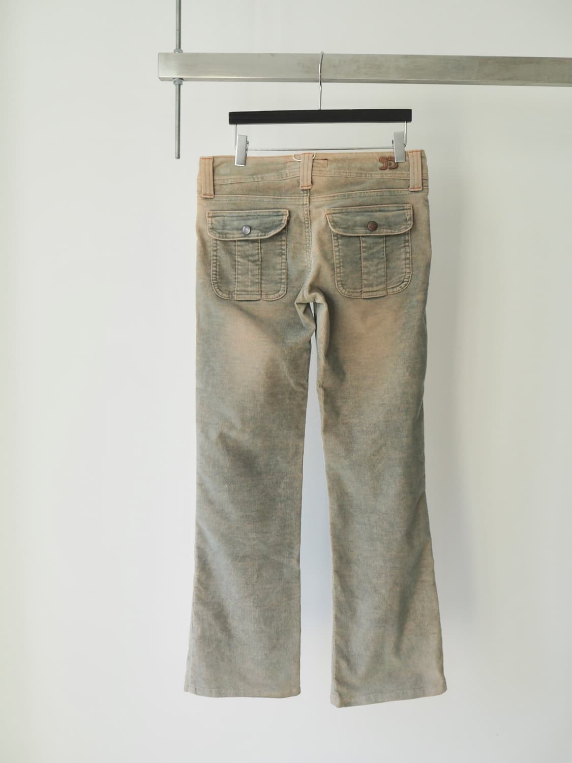 JOE'S boots cut corduroy pants  상품이미지4