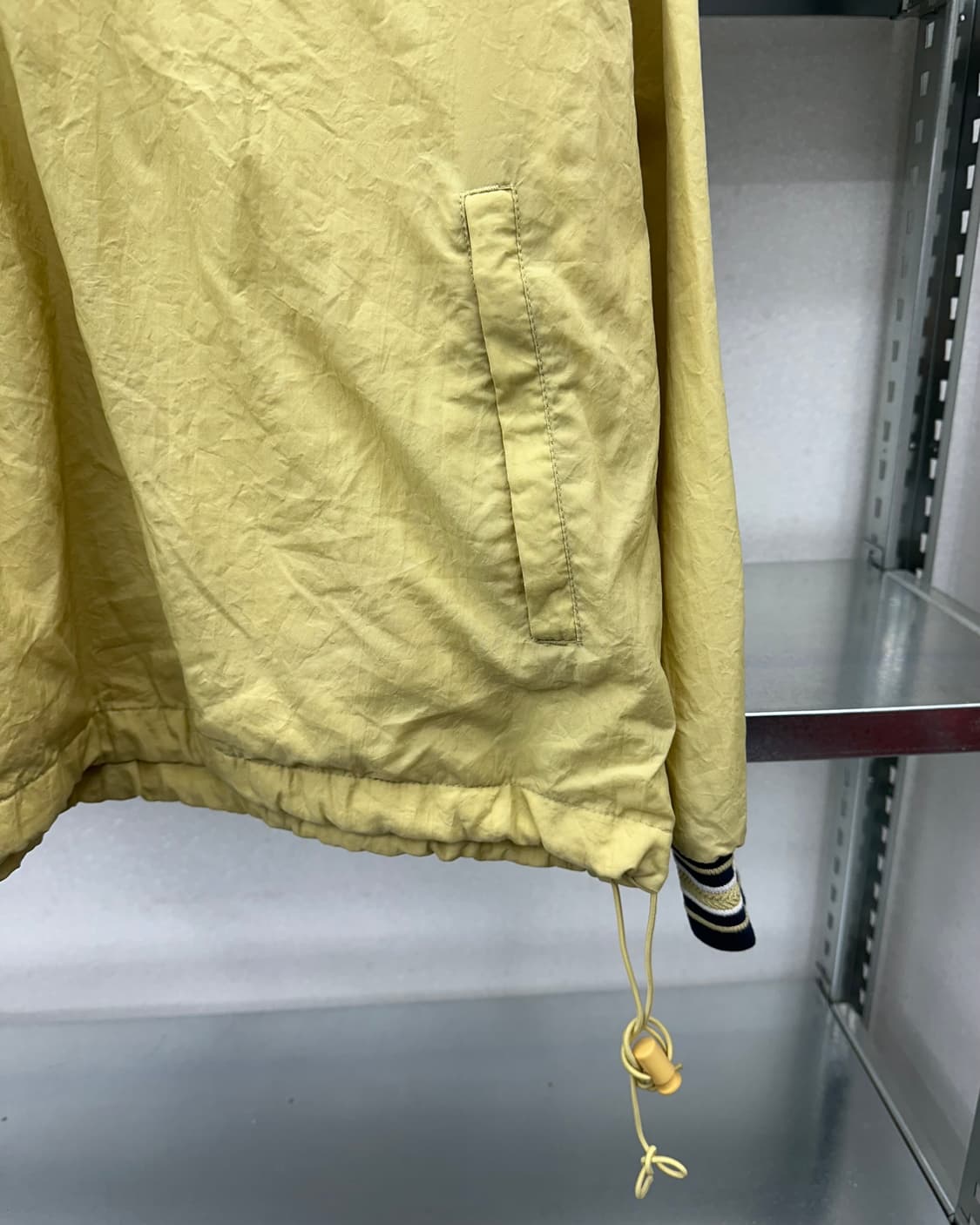 (L)90'S 챔피온 스펠아웃 웜업-M1559 상품이미지4