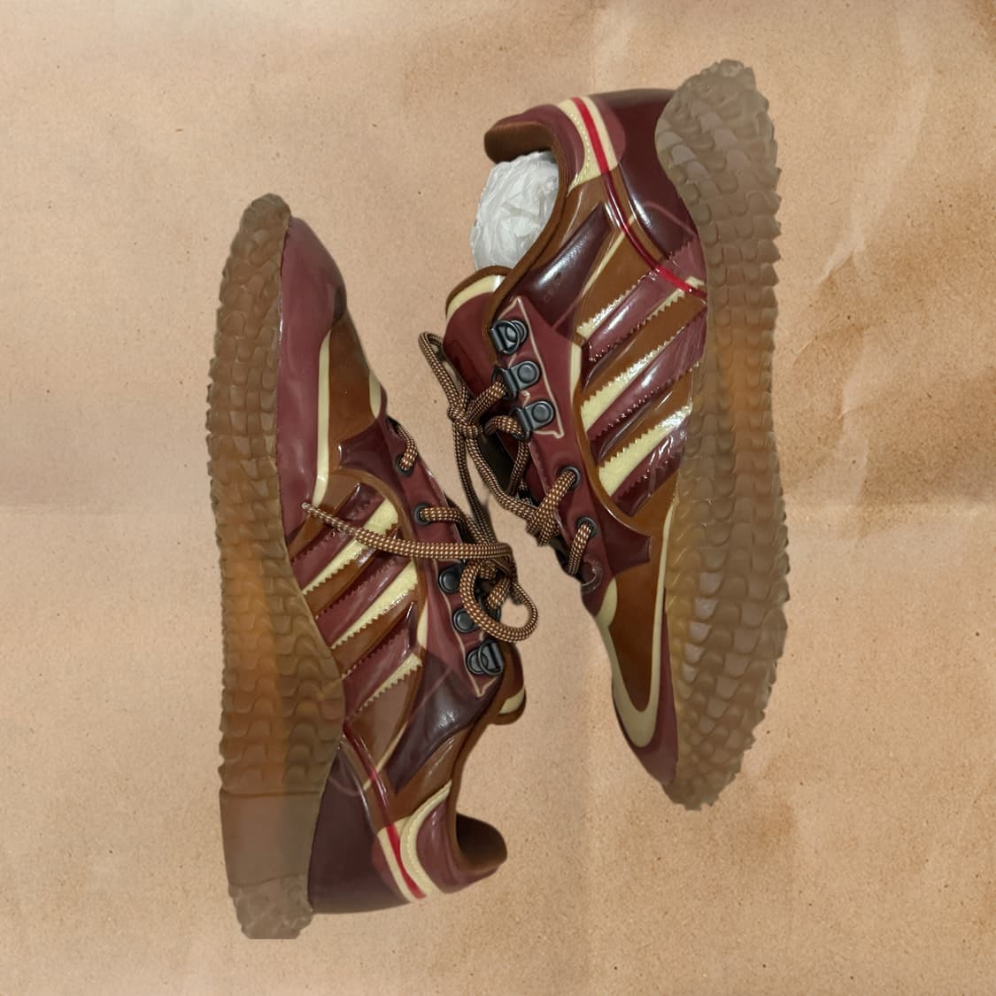 ADIDAS X CRAIG GREEN 폴타 스니커즈 상품이미지3