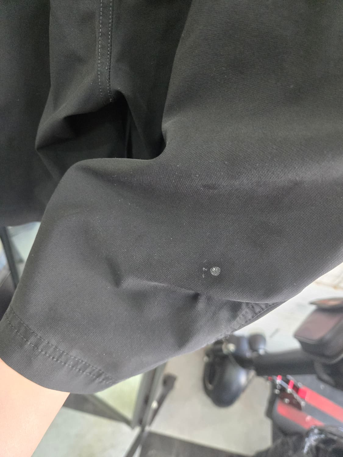 XL,105 )) THE NORTH FACE 노스페이스 반바지! 상품이미지5