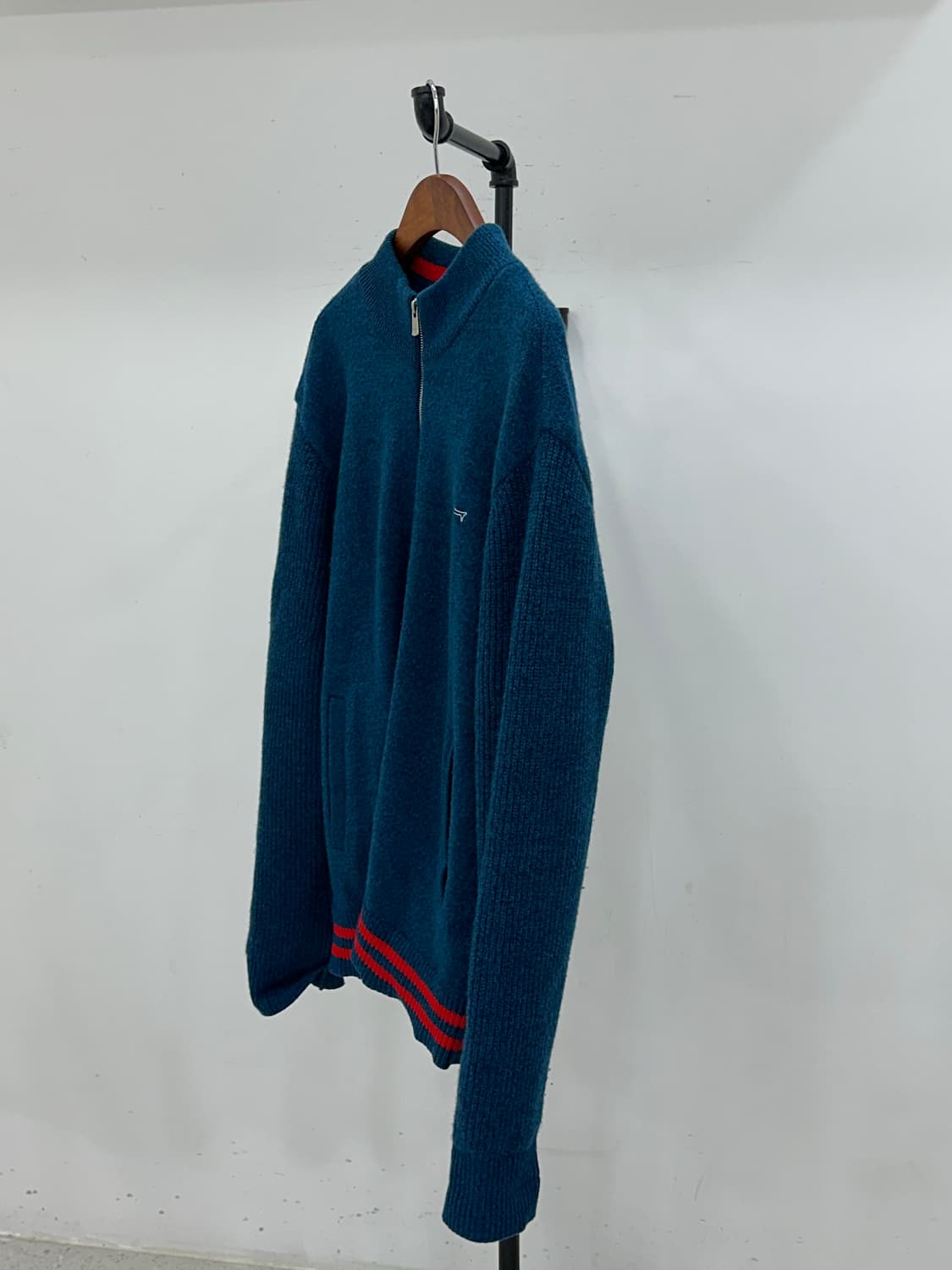 루이까스텔 바람막이 가디건 상품이미지5