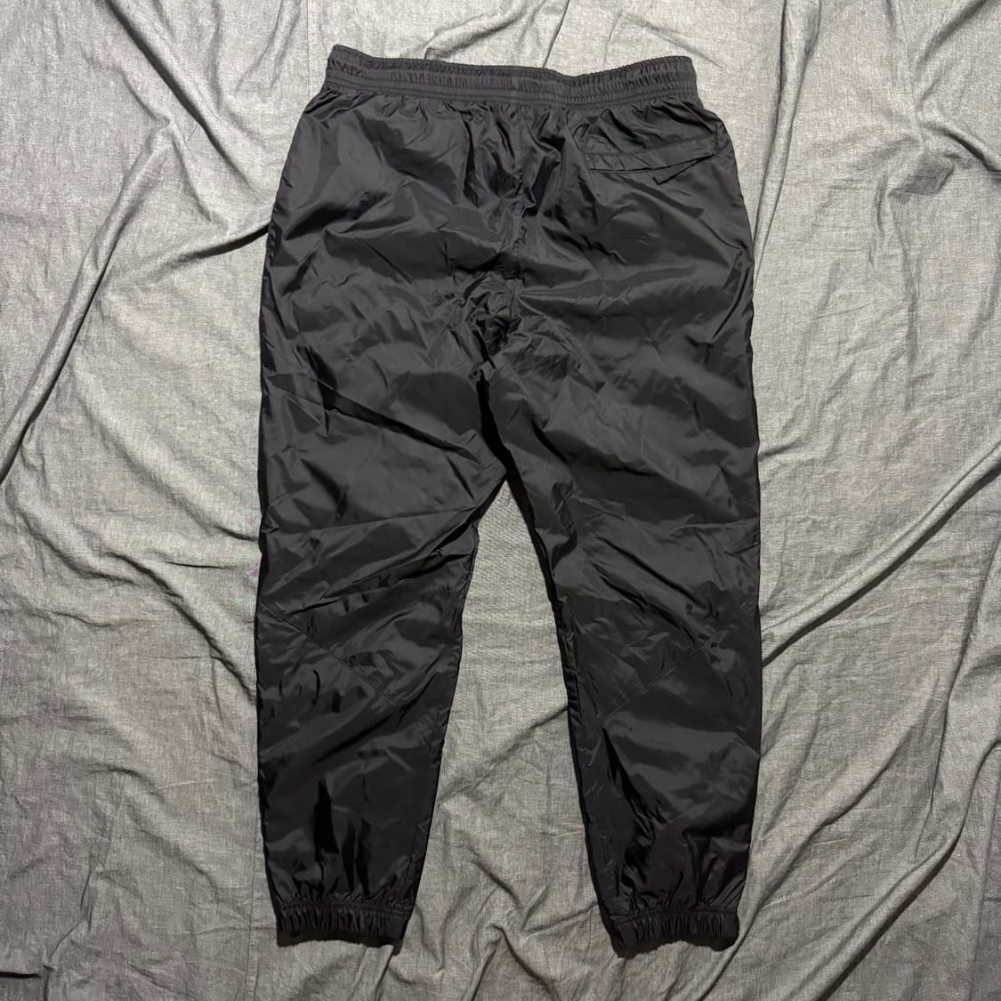 Nylon Track Pants 상품이미지3