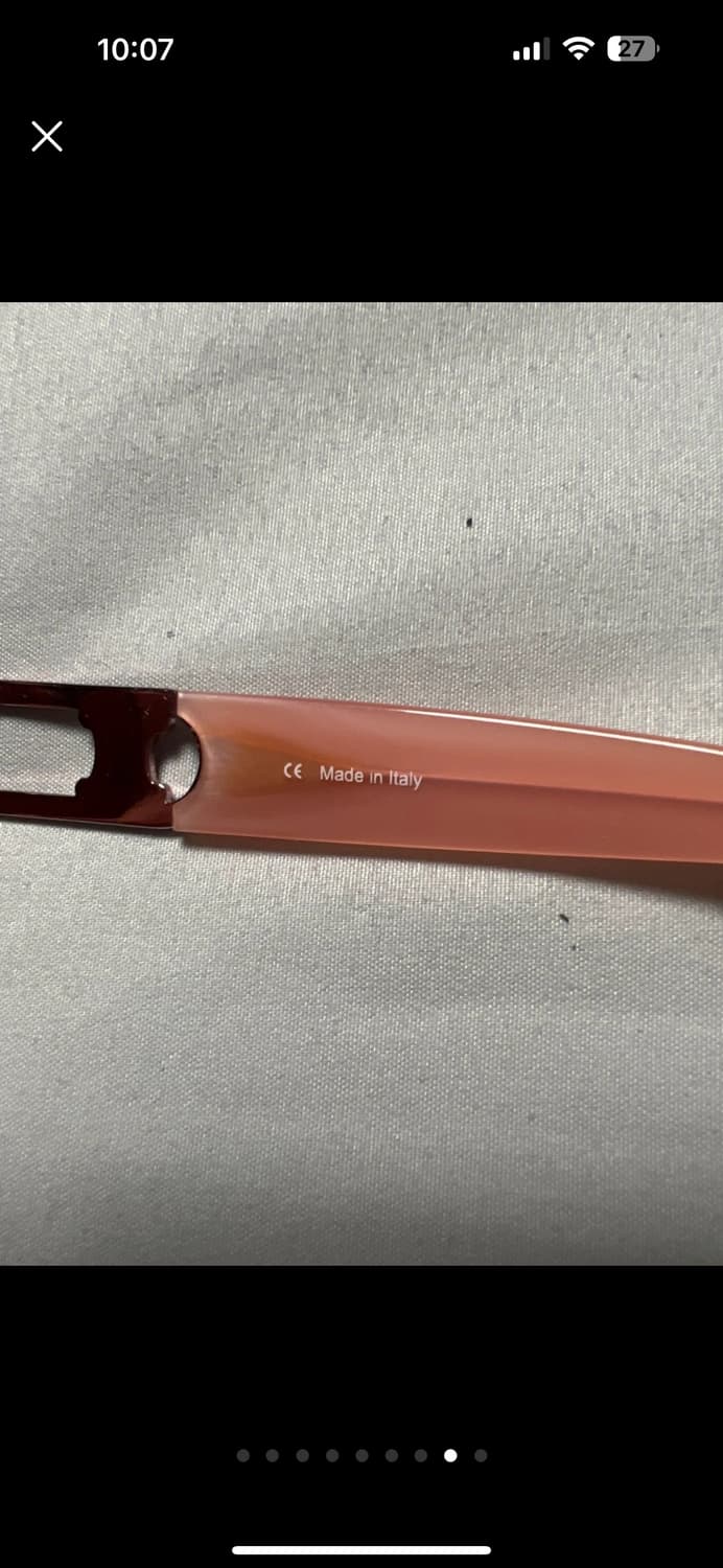 셀린느 썬글라스 SC1346S 상품이미지8