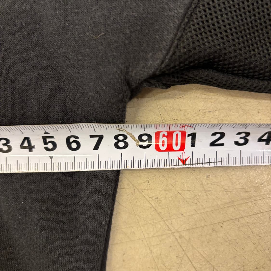 아디다스 오리지널 암 로고 맨투맨 상품이미지5