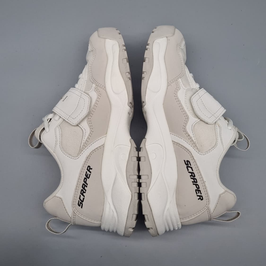 헤드 스크래퍼 밸크로 운동화255 상품이미지5