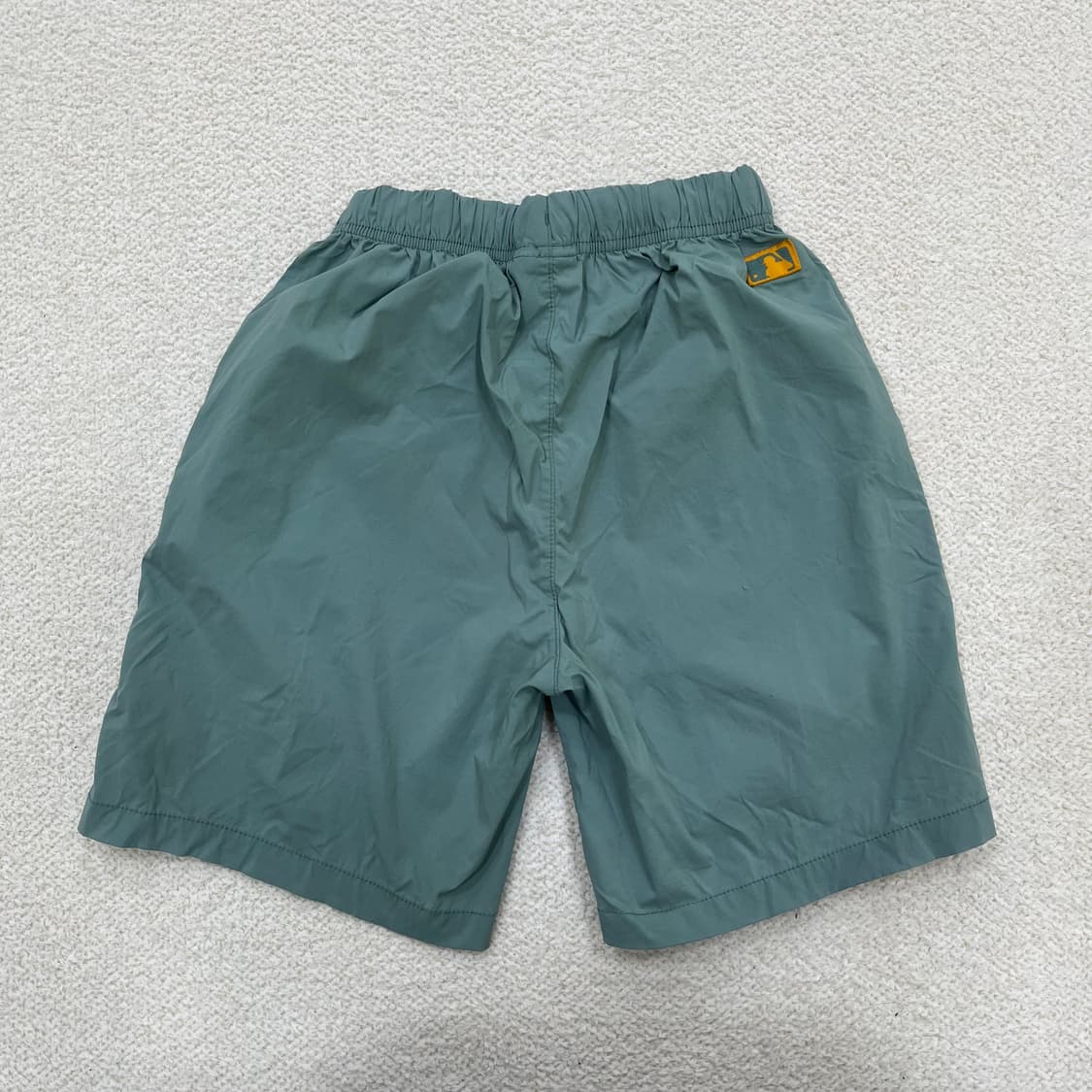 130 엠엘비 키즈 반바지 0311M 상품이미지5