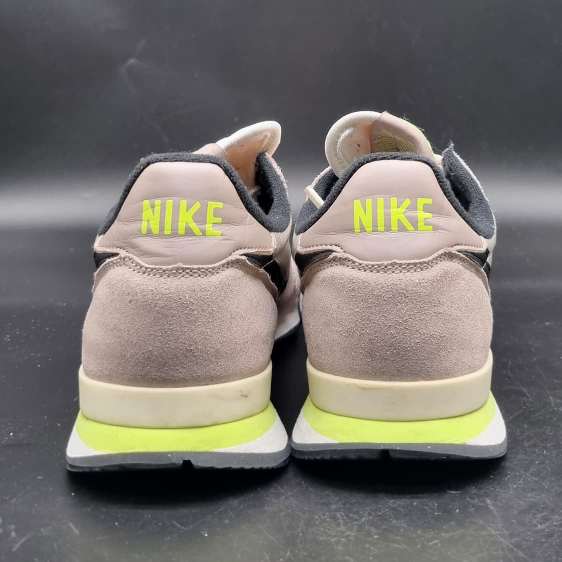 나이키 인터네셔널리스트 남성운동화270  상품이미지4