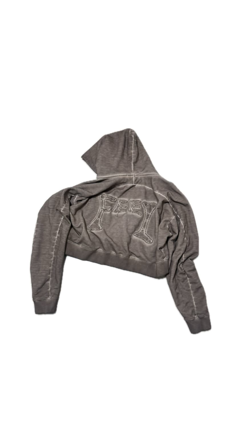 Ifeellucky hoodie 상품이미지2