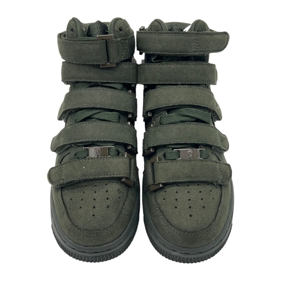 230 나이키 x 빌리 아일리시 에어포스1 하이 세쿼이아 상품이미지4