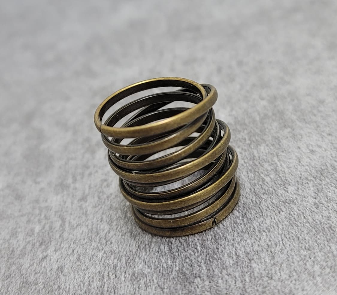 vintage ring 상품이미지5