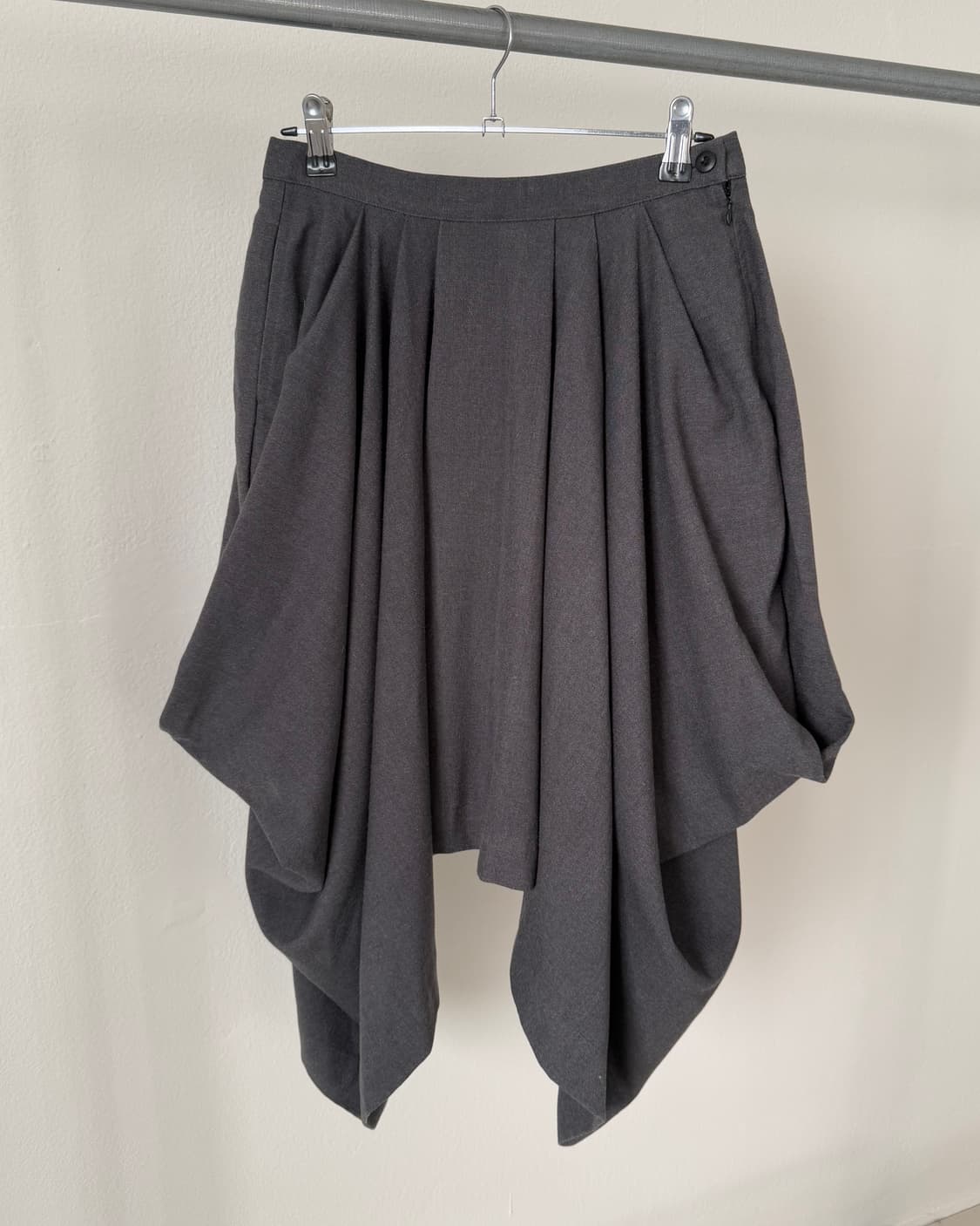 빈티지 스커트(개인결제창) 상품이미지4