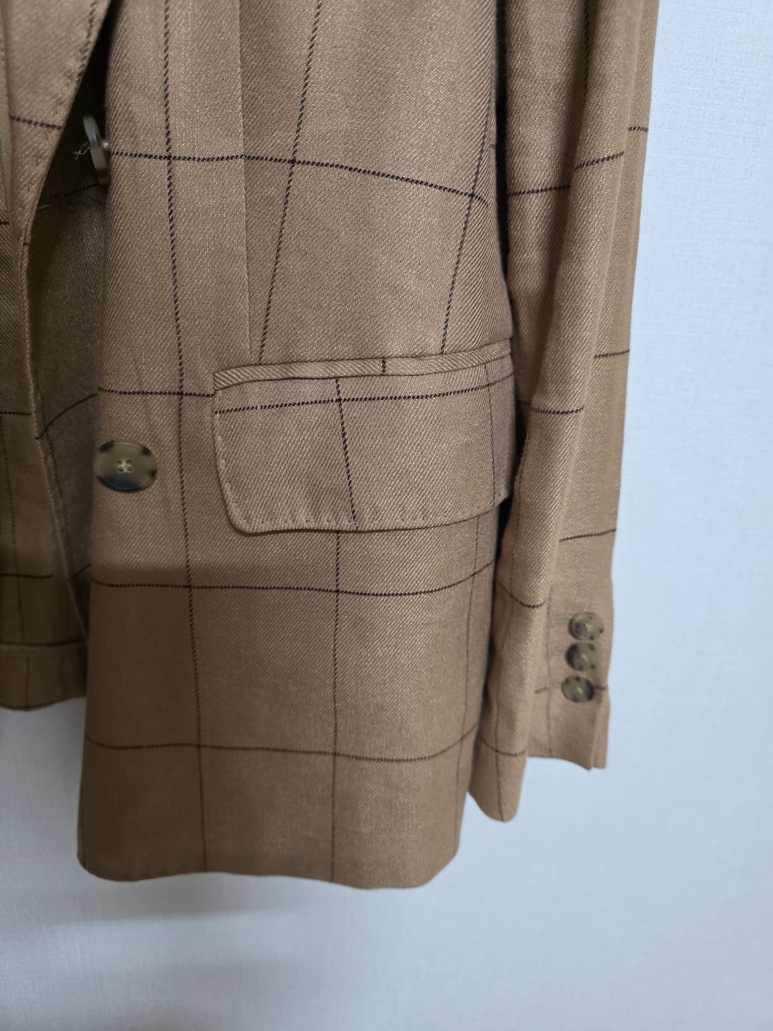 J BY 마 자켓 상품이미지5