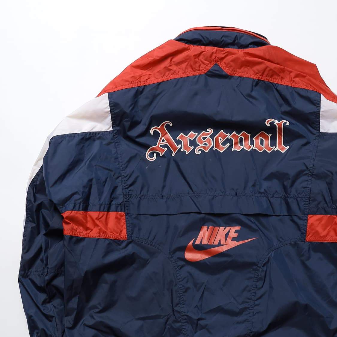 NIKE 94-96 아스날 윈드브레이커  상품이미지5