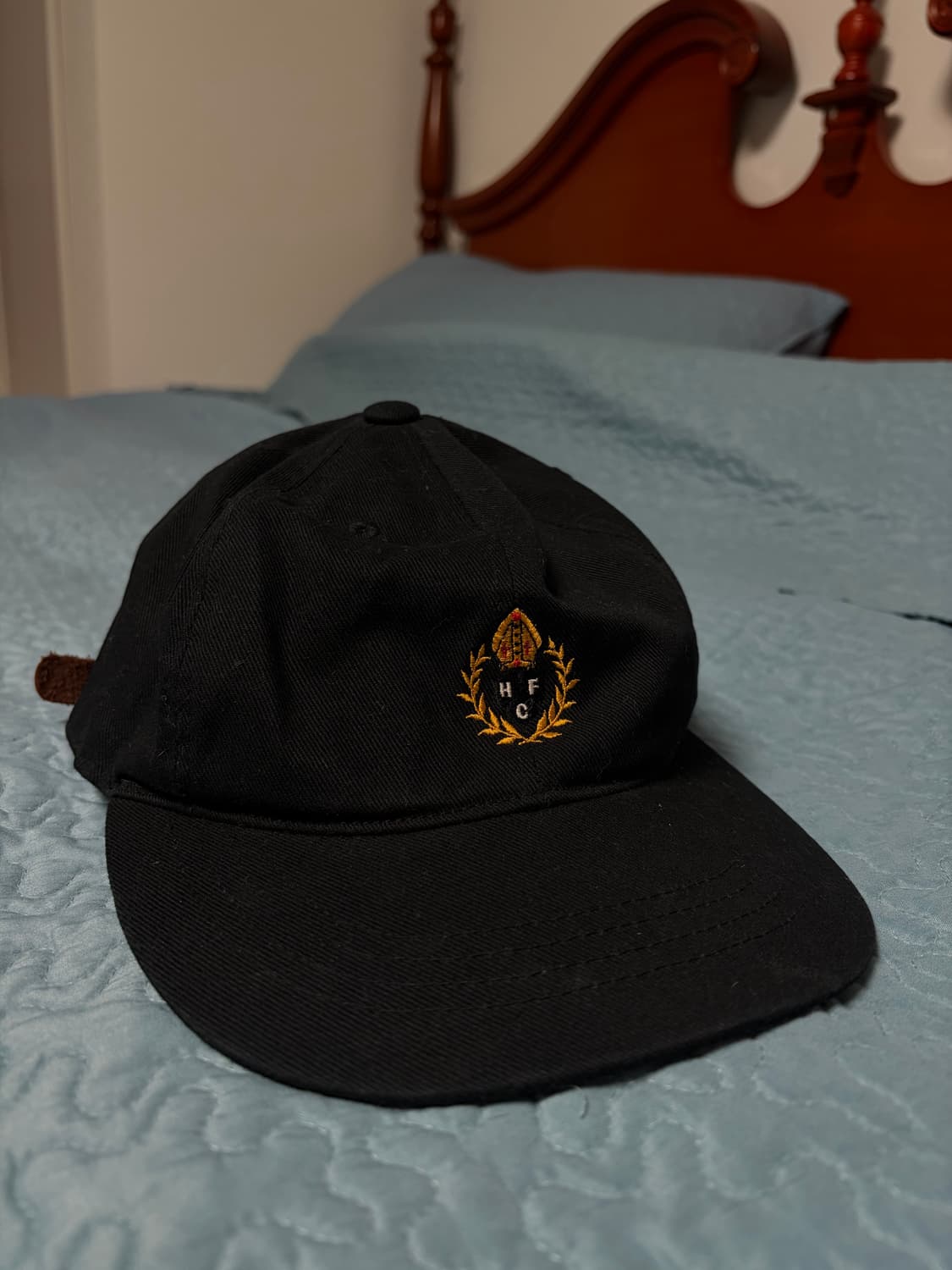 헤리티지 플로스 볼캡 상품이미지1