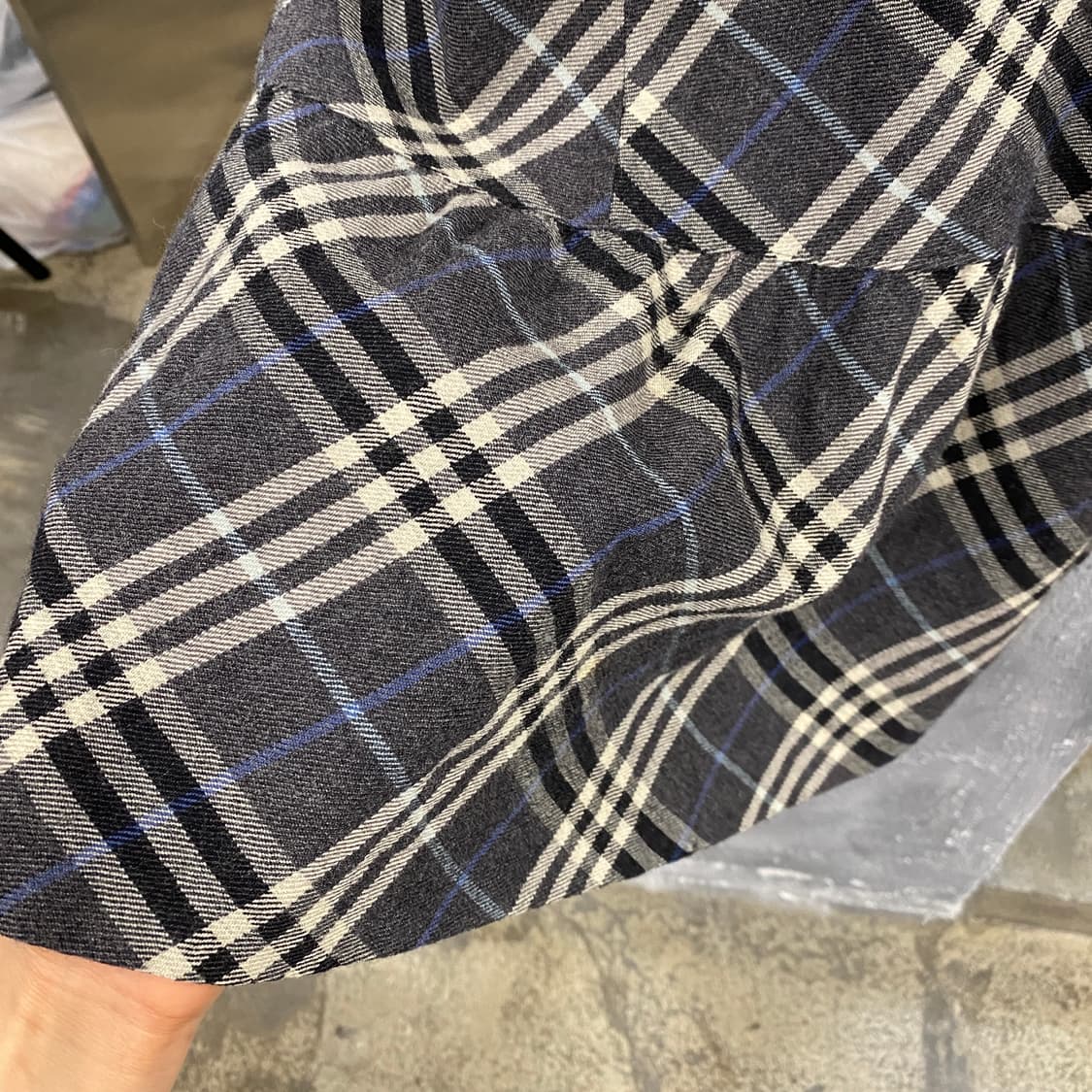 Burberry 상품이미지4