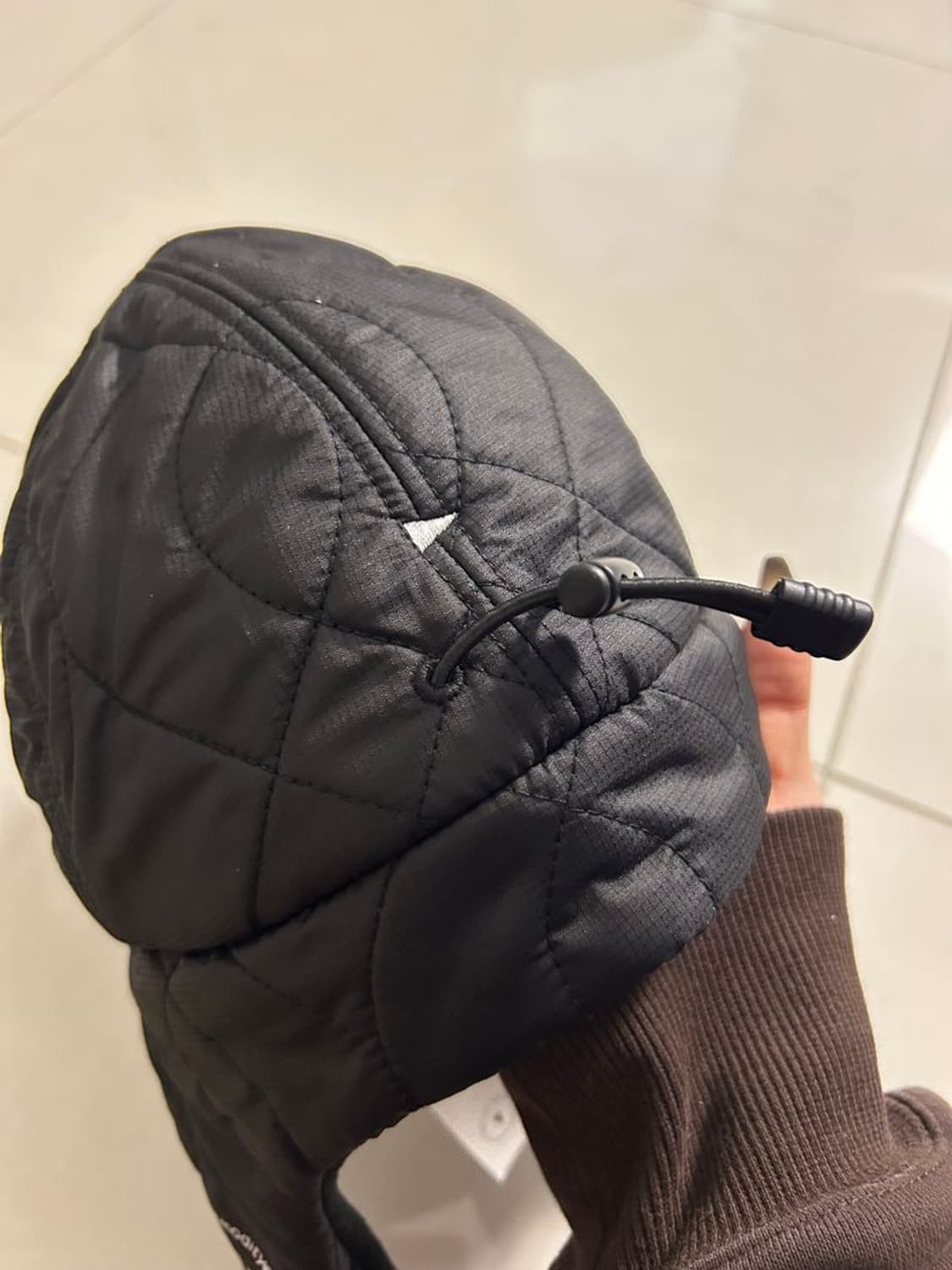 GLOSTER FLUTTER GUIDE 글로스터 플러터 가이드 캡 상품이미지5