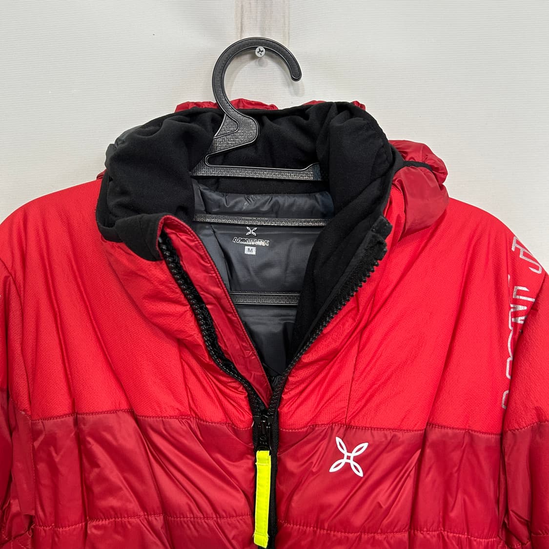 몬츄라 여성 패딩  M 정품 상품이미지2