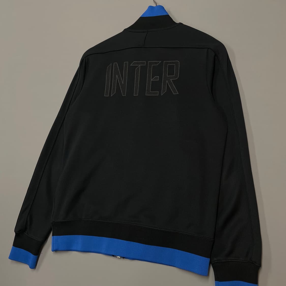 나이키 인터밀란 트랙탑 져지 M [040404]  상품이미지9