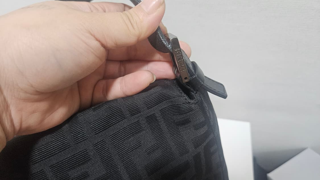 팬디 주카 맘마 블랙 상품이미지7