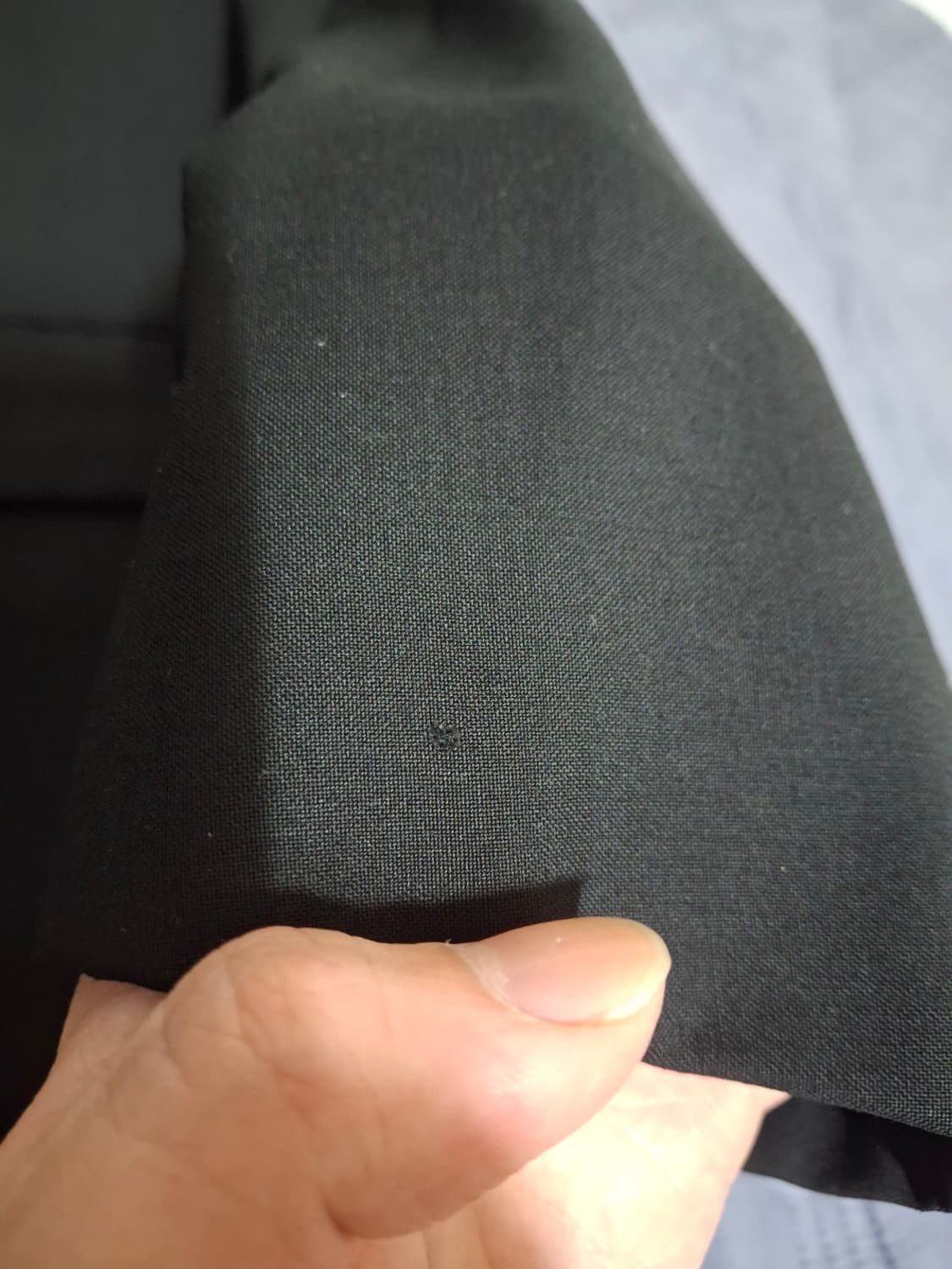 [50] 디올 옴므 08 피크드 라펠 투버튼 수트 자켓 상품이미지7