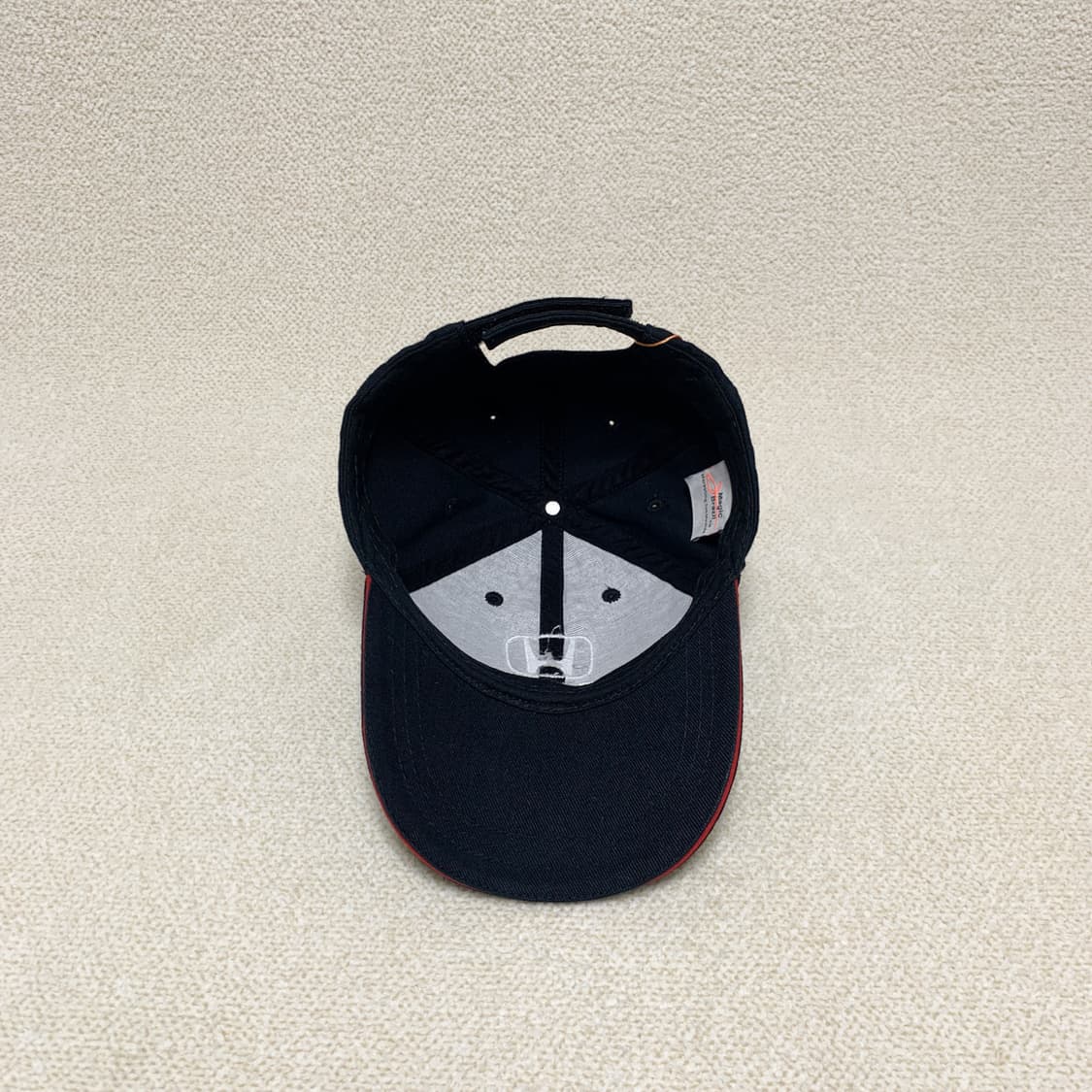 Honda Vintage baseball cap hat 상품이미지6