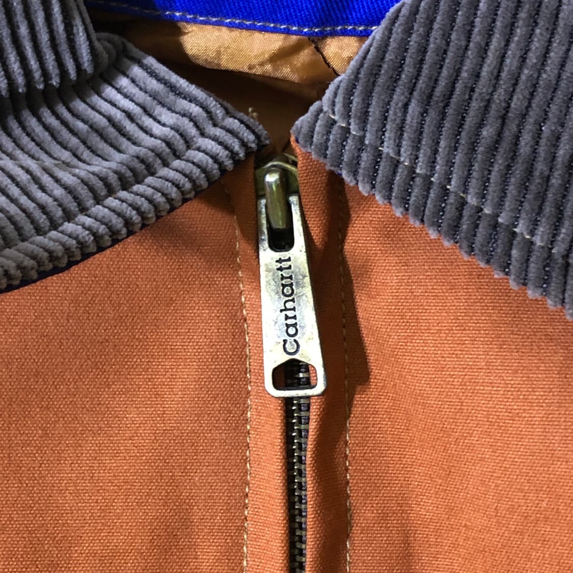 칼하트 리메이크 워크자켓 상품이미지7