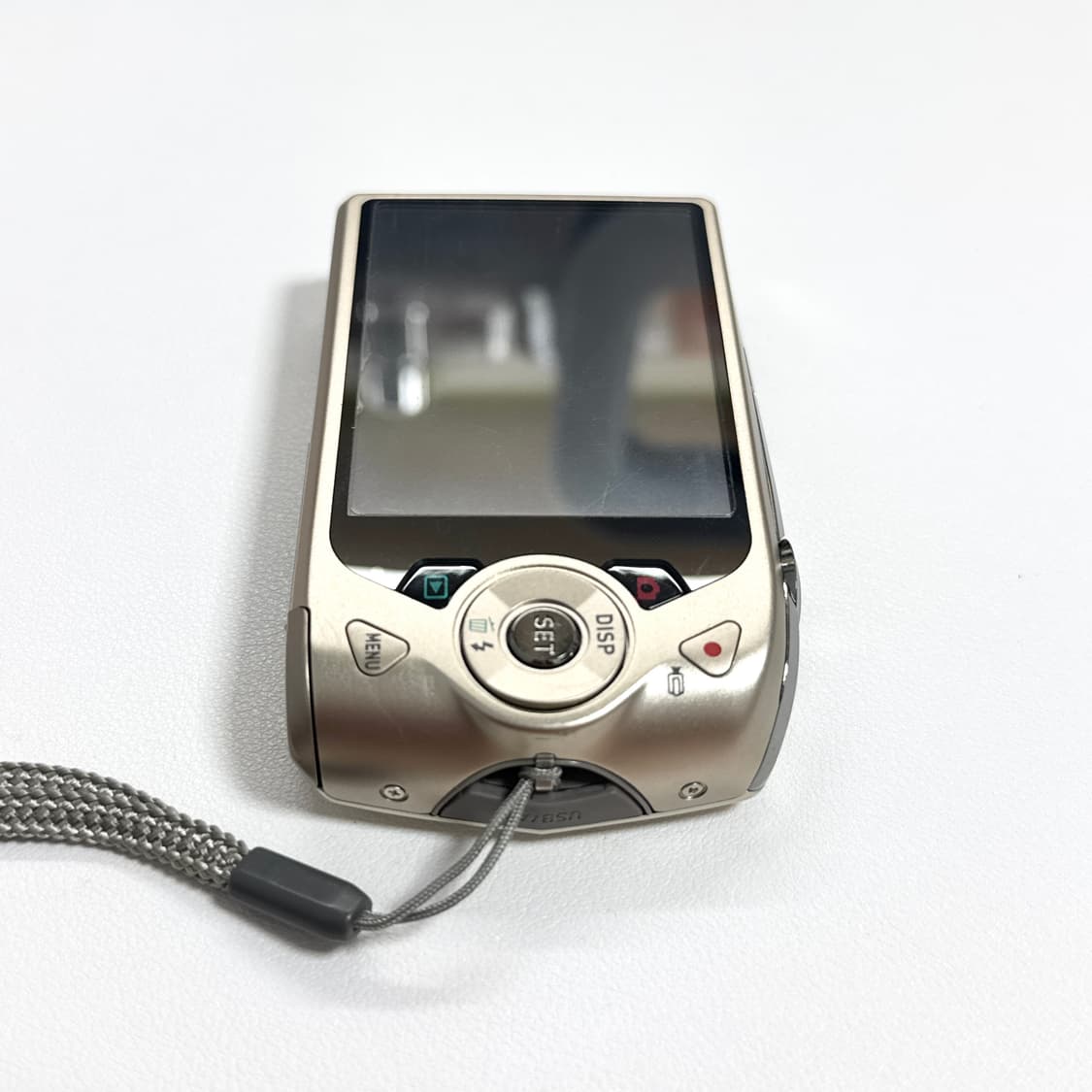 카시오 엑슬림 ex-Z2300 Casio Exilim 아이보리 상품이미지6