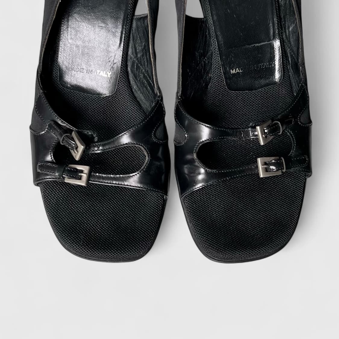 Prada shoes 상품이미지5