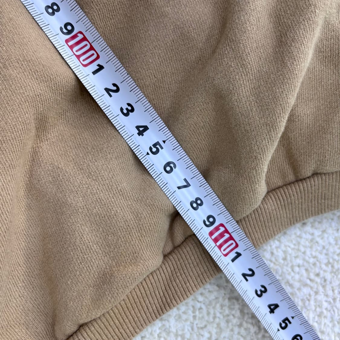 실측확인 OSE 롱 소매 원피스 0327E 상품이미지6